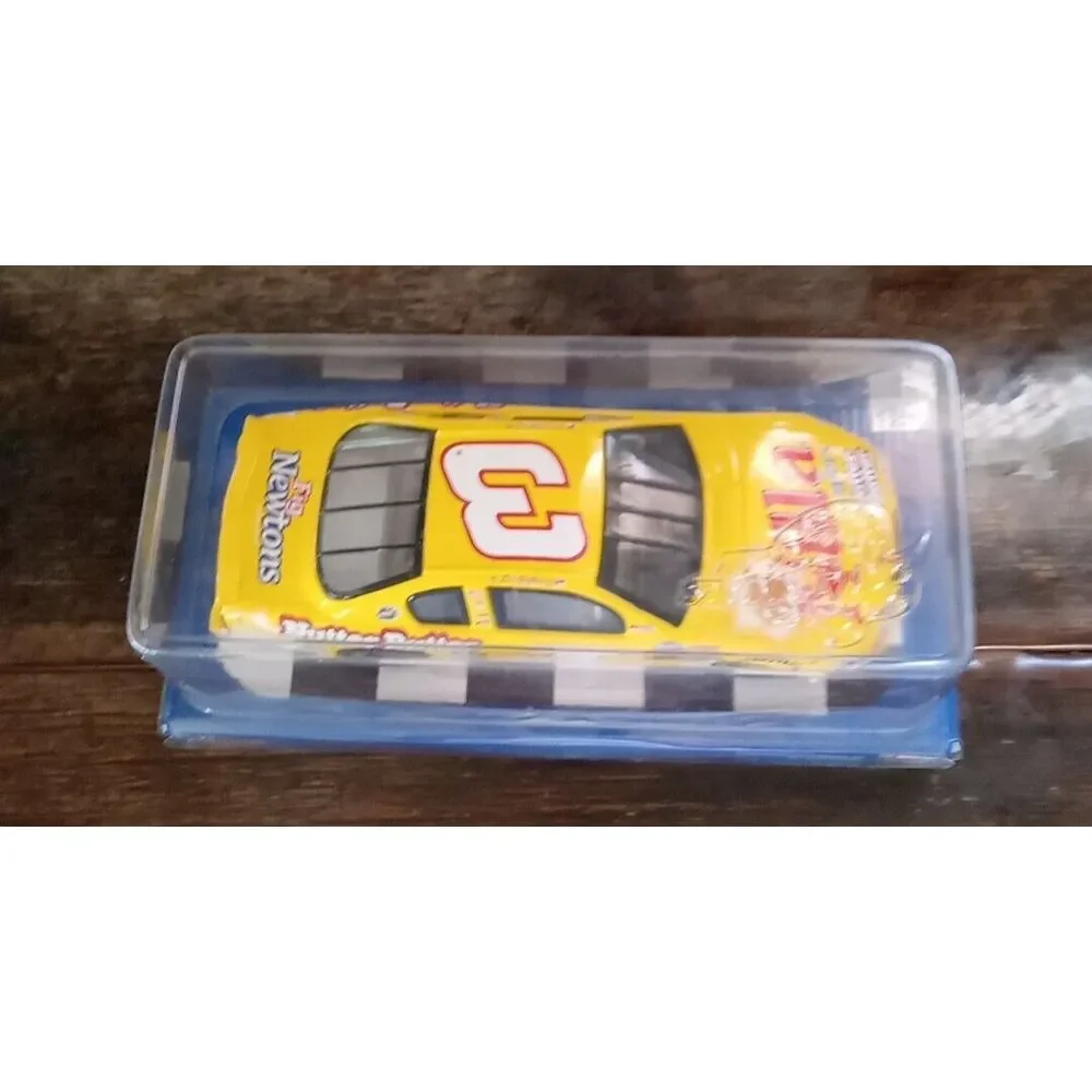 Dale Earnhardt Collection Lot Of 7 Diecast 1/24 1/64 Nutter Butter, Budweiser,